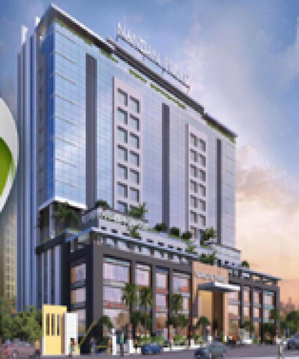 Smart Houses